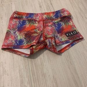 Fleo Shorts